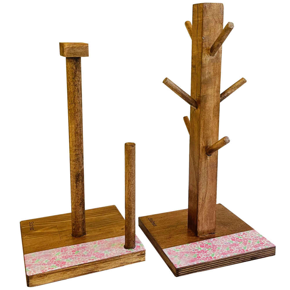 厨房配件 16 件套 – Golriz