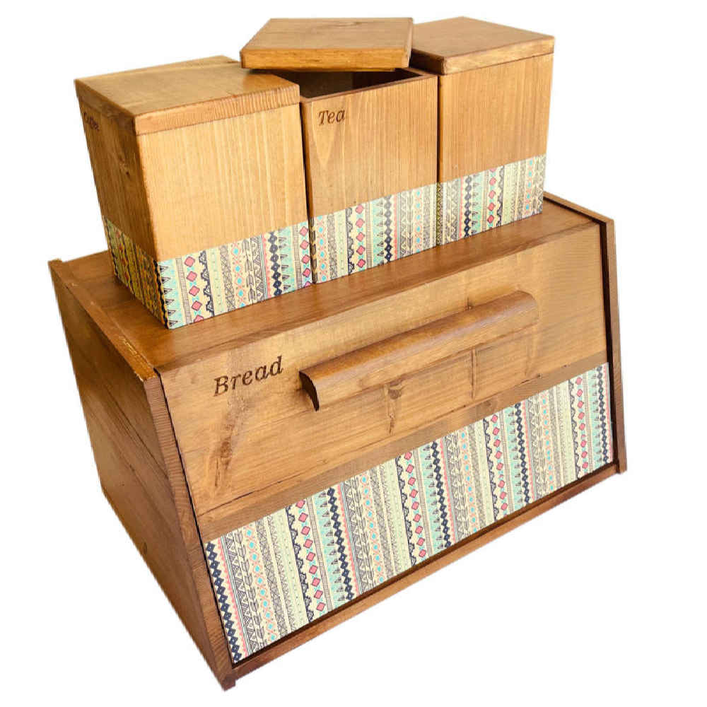 厨房配件 16 件套 – Kilim