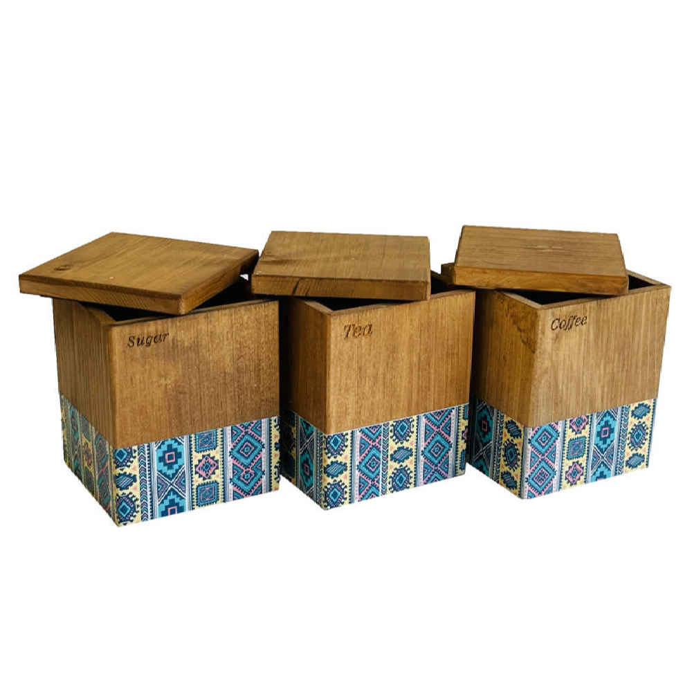 厨房配件 16 件套 – Salma