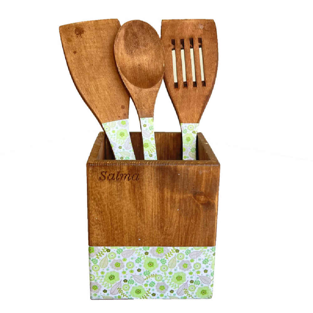 厨房配件 16 件套 – Sana