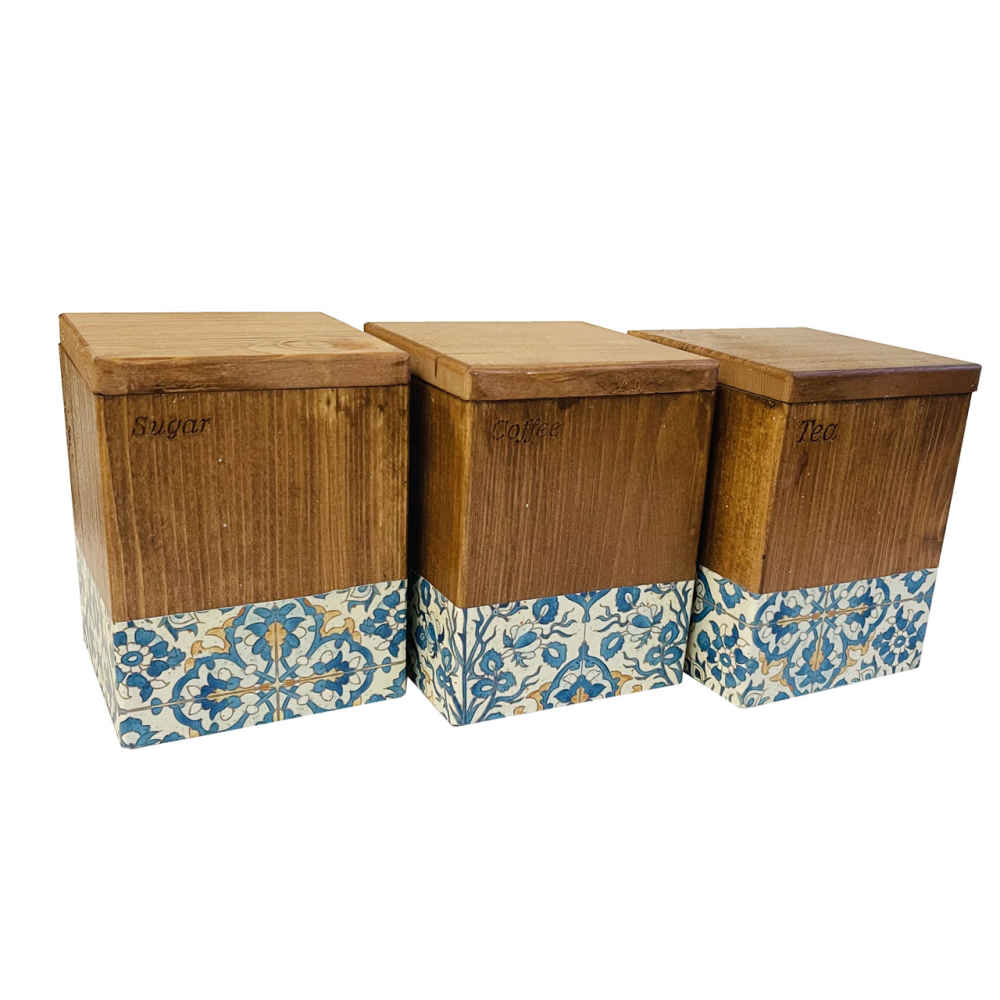 厨房配件 16 件套 – Sonati