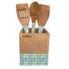 Thumbnail 3: 厨房配件 16 件套 – Traditional