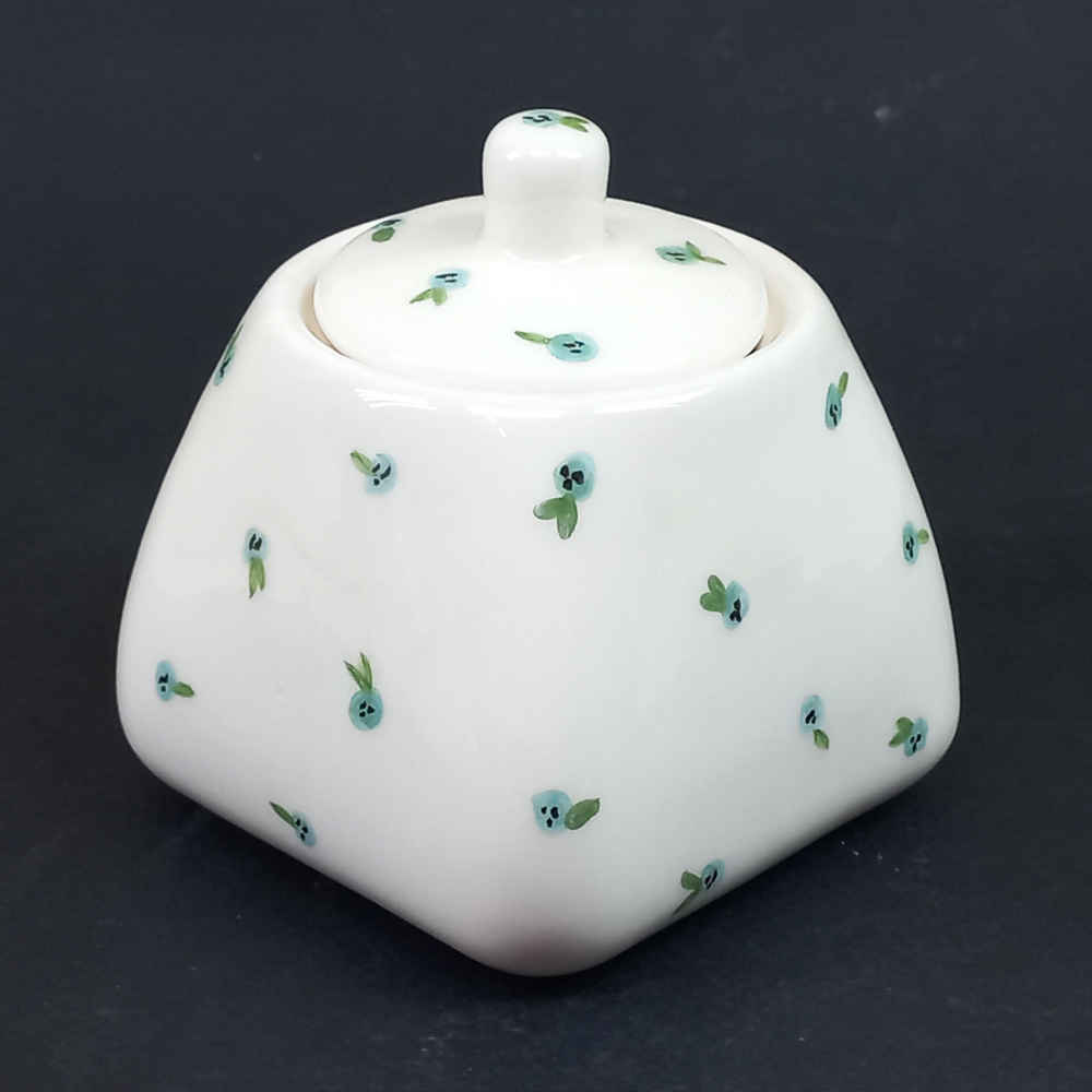 陶瓷收纳罐 – 时尚收纳咖啡、茶及更多（3 件套）