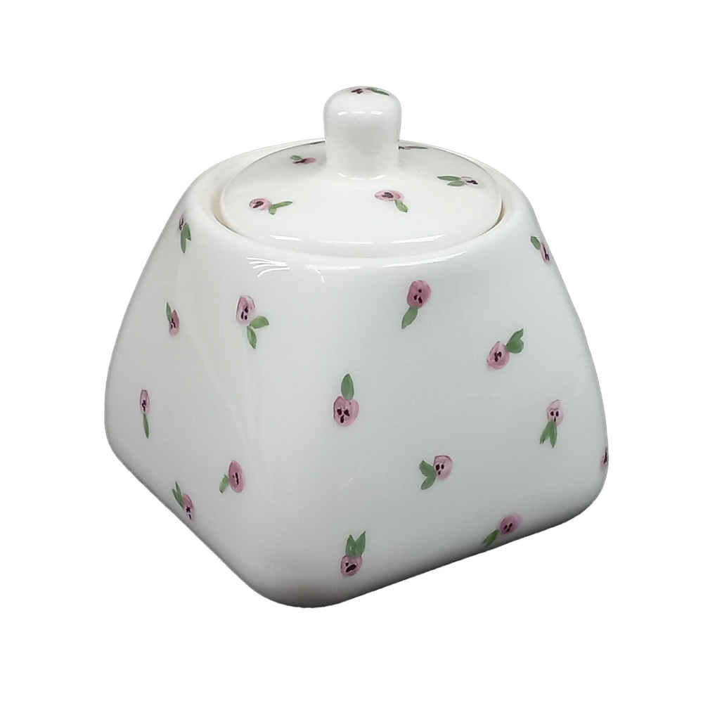 Main image of 陶瓷收纳罐 – 时尚收纳咖啡、茶及更多（3 件套）