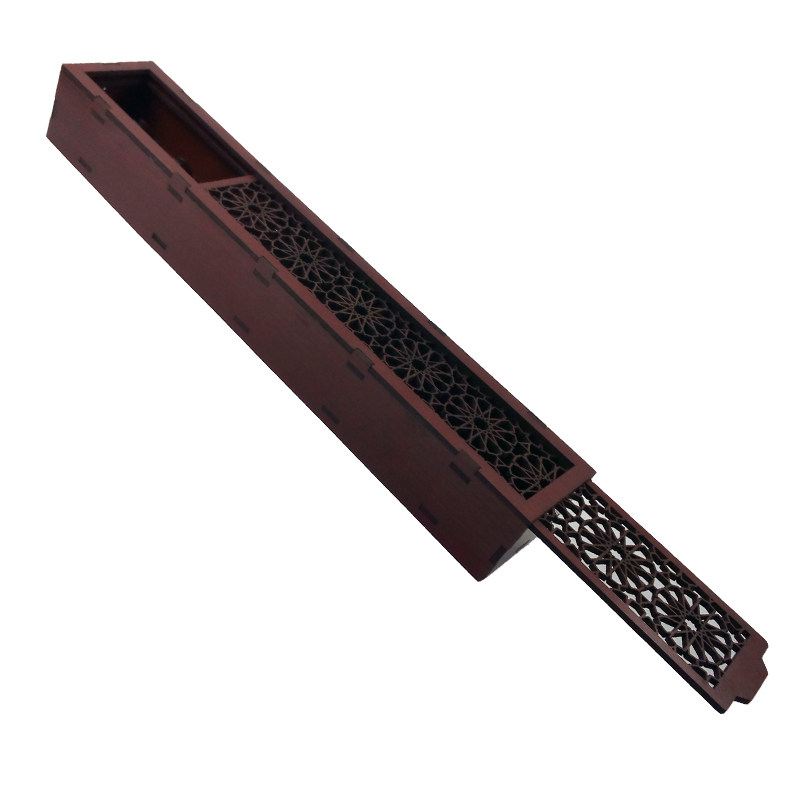 木质香薰座 – Afra 模型