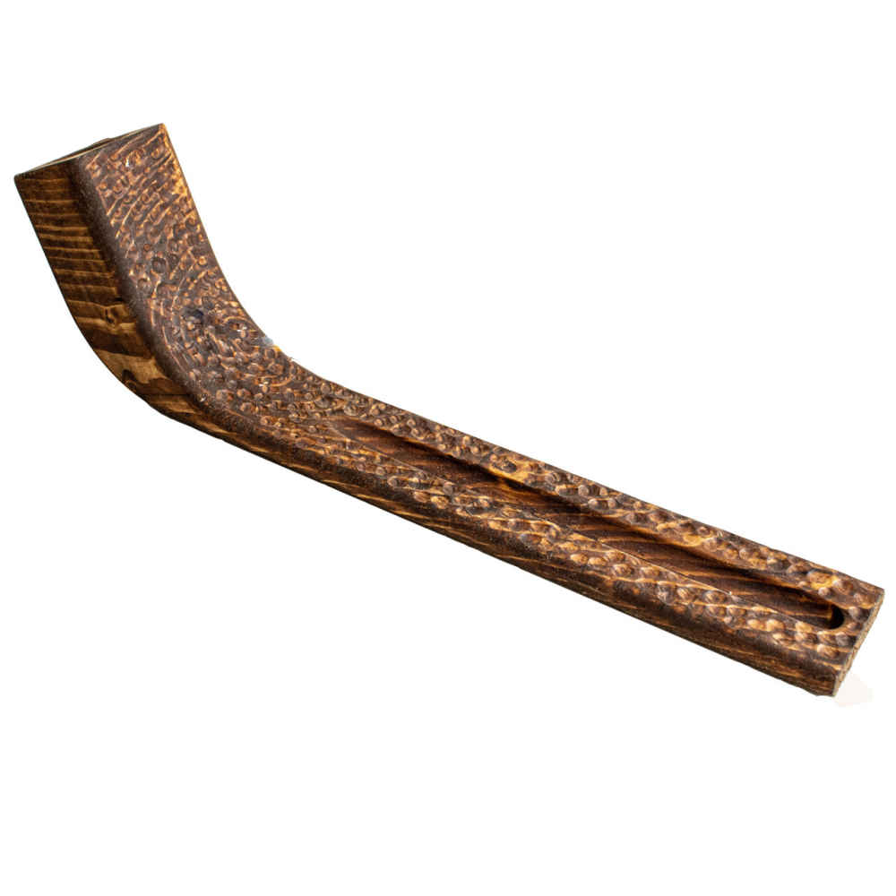 Main image of 木质香薰座 – Arta 模型（2 件套）