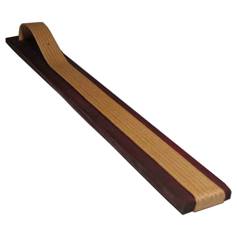 木质香薰座 – Homa 模型（2 件套）