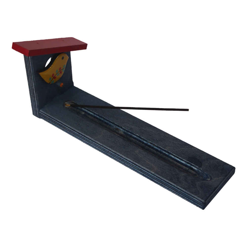 Main image of 木质香薰座 – Tina 模型