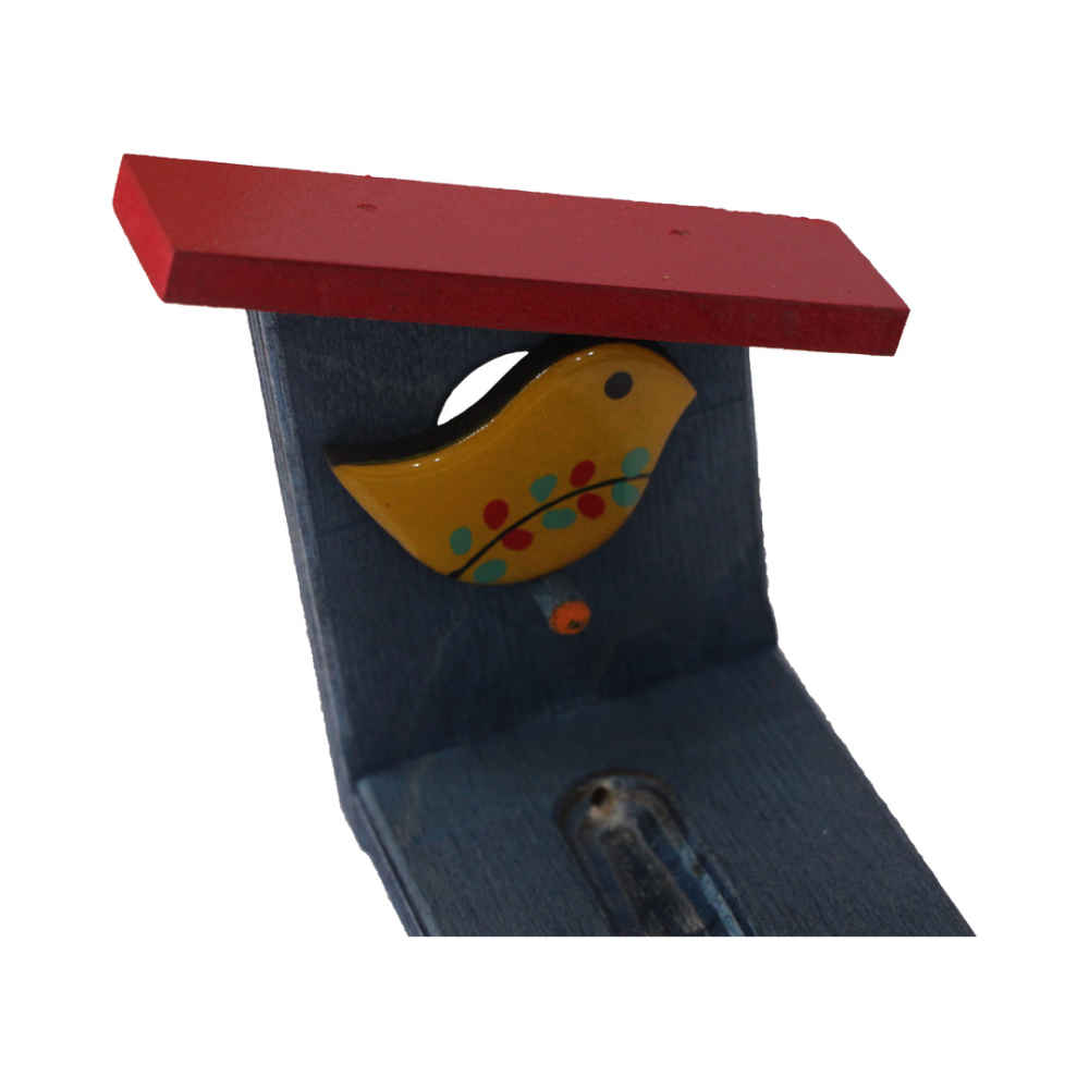 木质香薰座 – Tina 模型