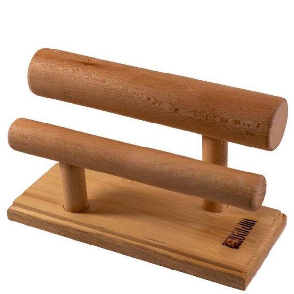 创意木质首饰收纳架 – 型号Avijeh