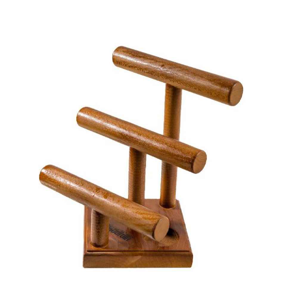 Main image of 创意木质首饰收纳架 – 型号Barbara