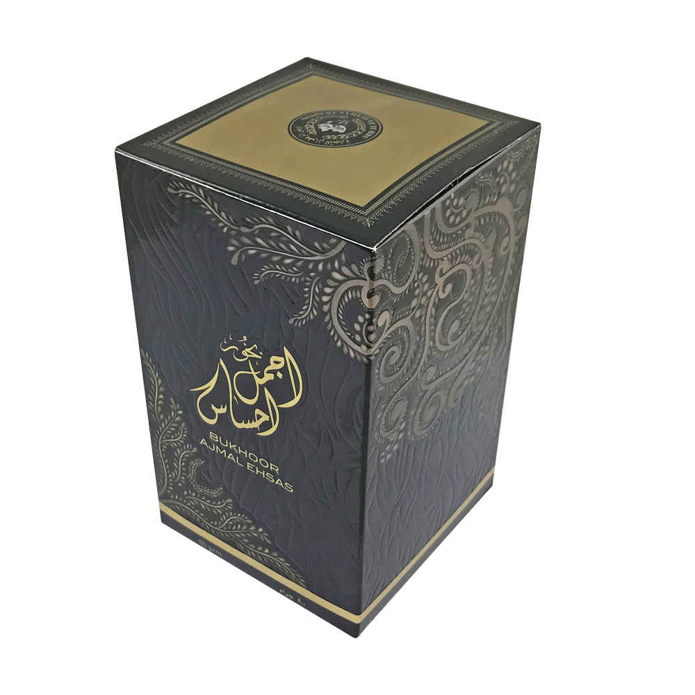 Main image of Ajmal Ehsas 阿拉伯熏香 – 80 克（4 包装）