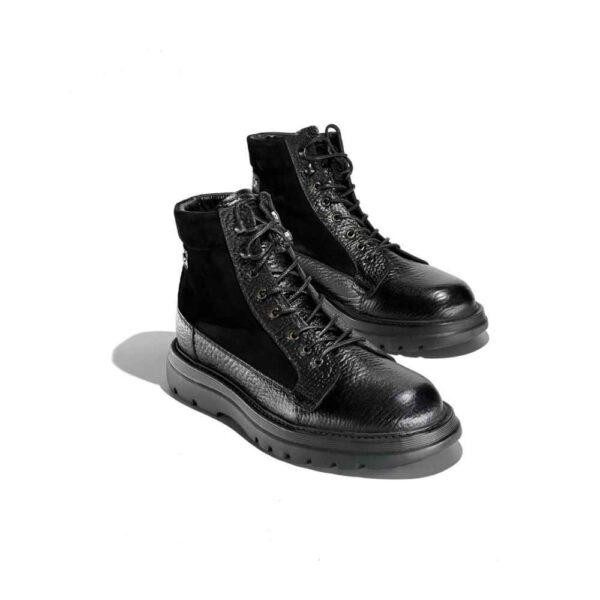 男士踝靴 – 型号 293