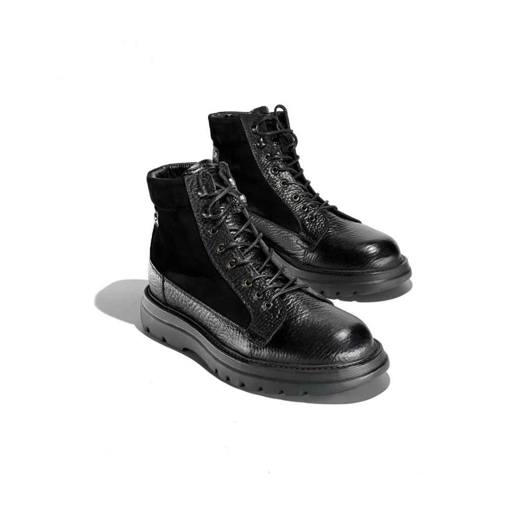 Main image of 男士踝靴 – 型号 293