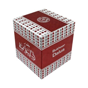 Dalua 阿拉伯熏香 – 40 克（4 包装）