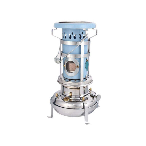 复古伊朗煤油加热器模型 – Aladdin