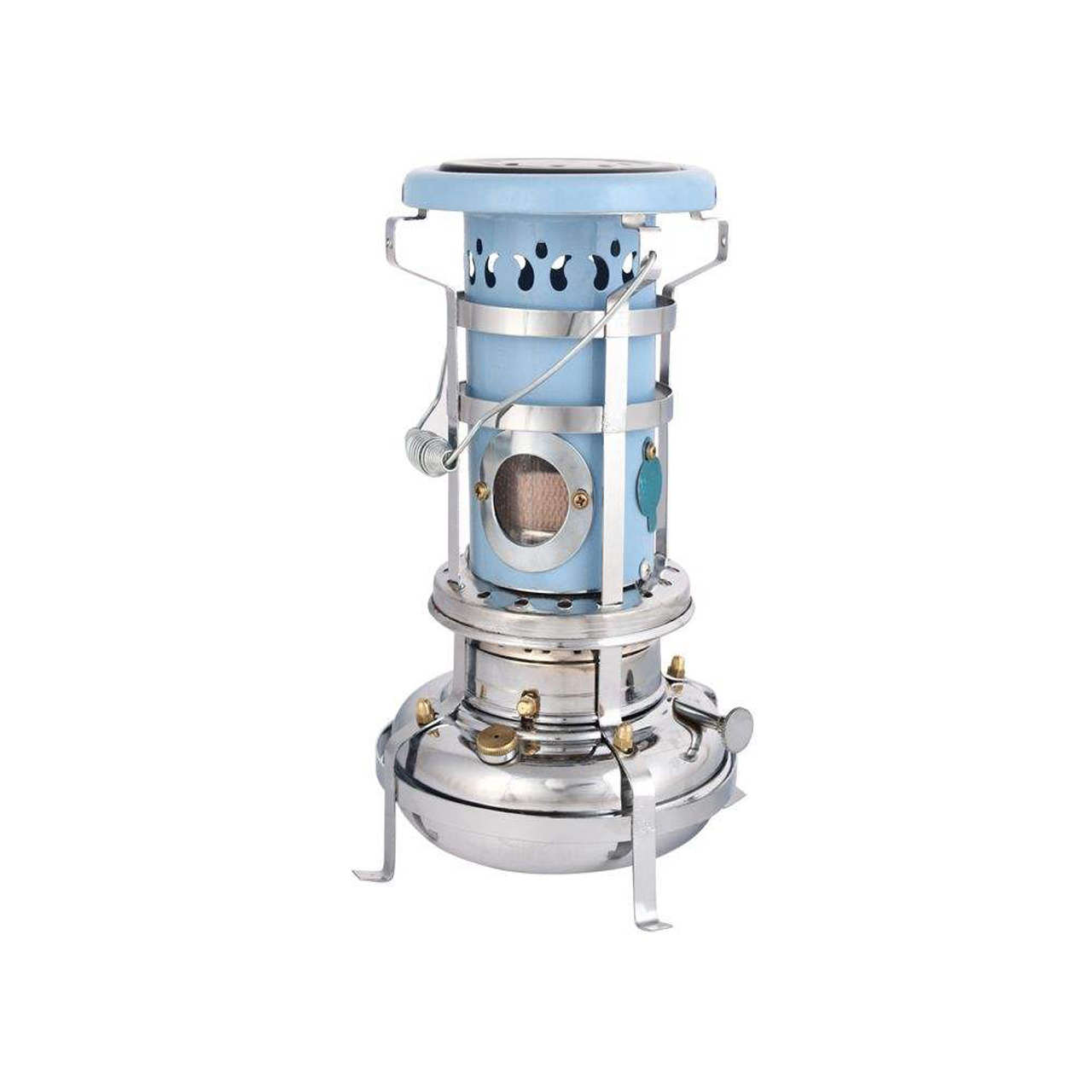 Main image of 复古伊朗煤油加热器模型 – Aladdin