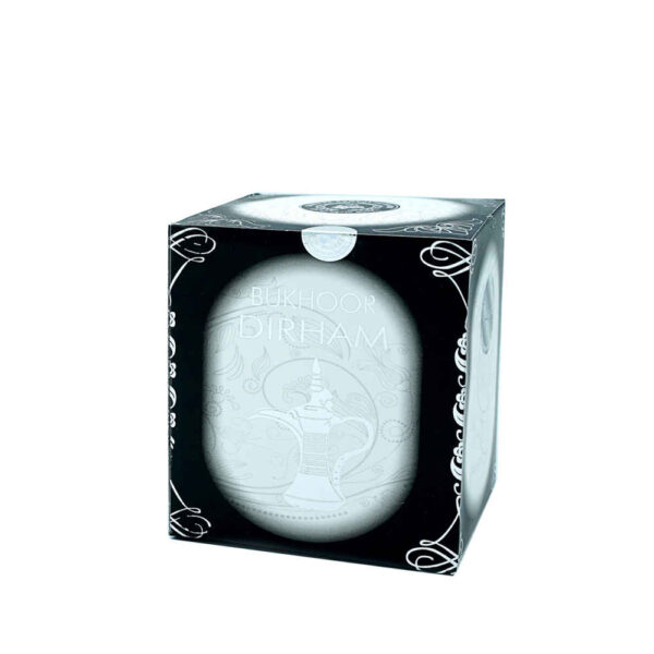 Dirham 阿拉伯熏香 – 80 克（4 包装）