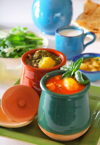 Buy Dizi Pots