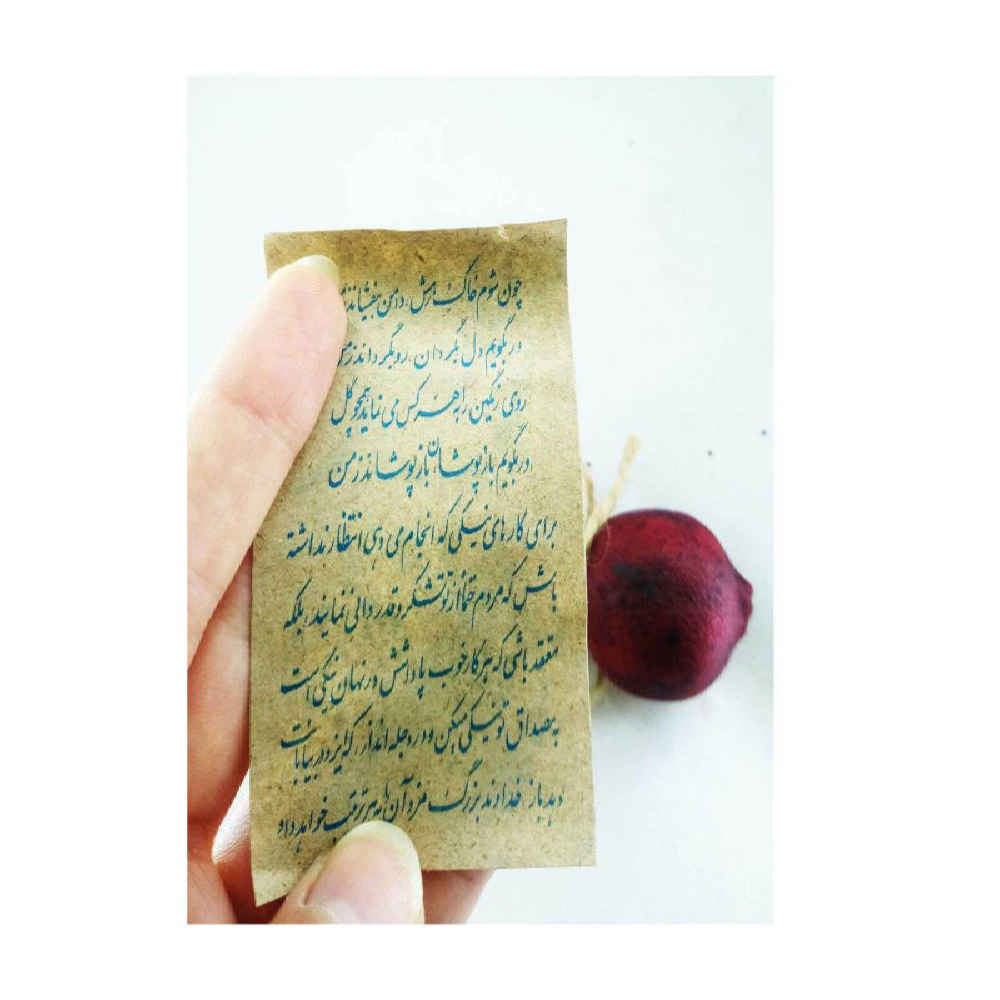 波斯耶尔达庆祝礼品套装 6920150 (x20)