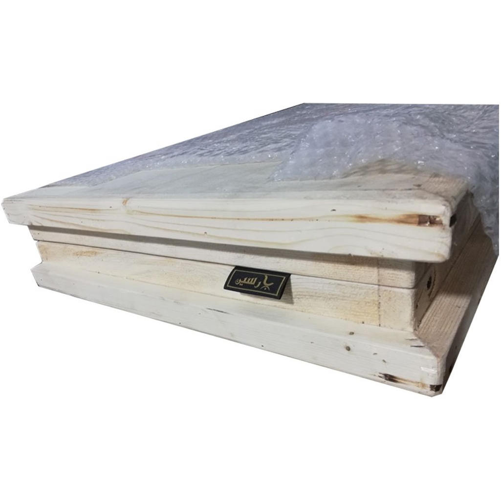 木质波斯科尔西桌 – 可折叠便携 70R