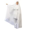 朝觐女性 Ihram 服装 – 中号
