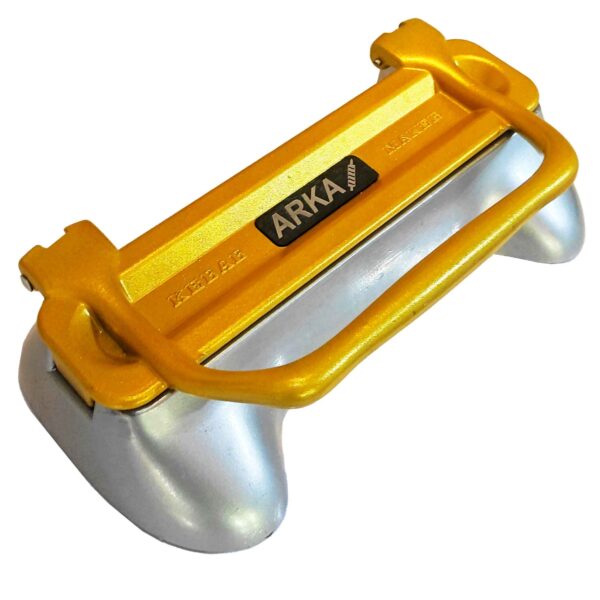 Arka 烤肉机 – 适合 Adana、Kabab Koobideh 与 Kofta