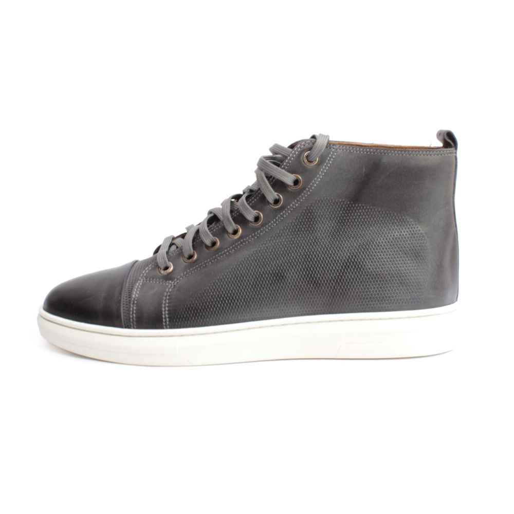 男士踝靴 – 型号 1070