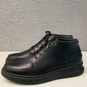 男士踝靴 – 型号 215