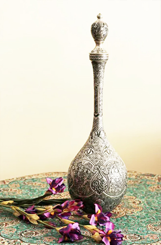 选购金属工艺品