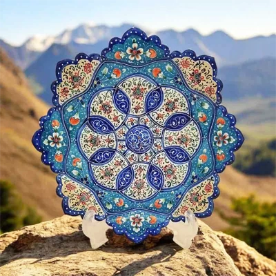 珐琅工艺品 – 拥有专属