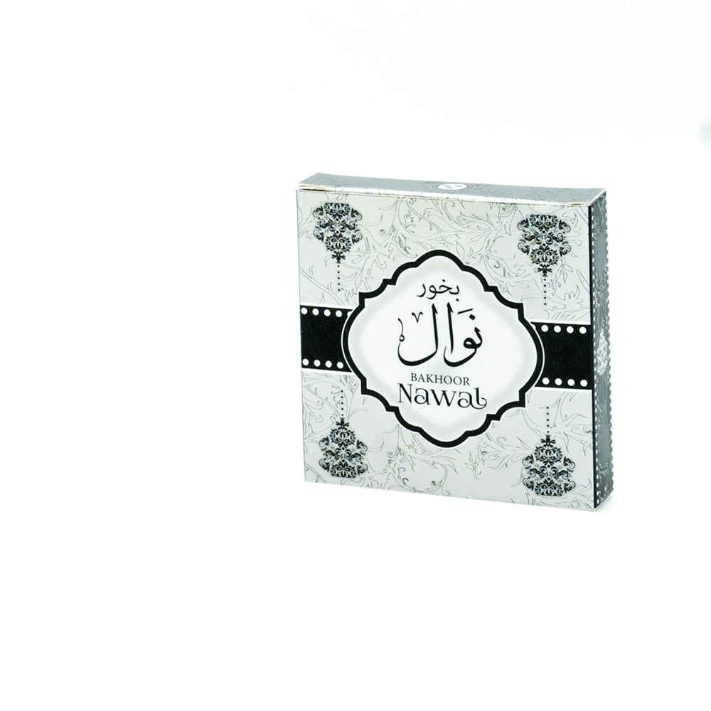 Main image of Nawal 阿拉伯熏香 – 40 克（4 包装）