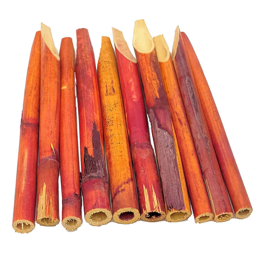 Dezfuli Qalam 芦苇笔 30支套装 – 波斯、阿拉伯及伊斯兰书法