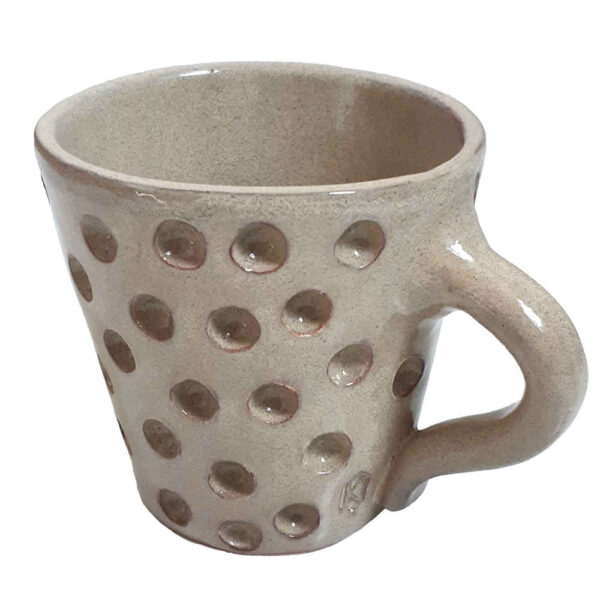 手工艺术陶瓷杯 – Mahla款