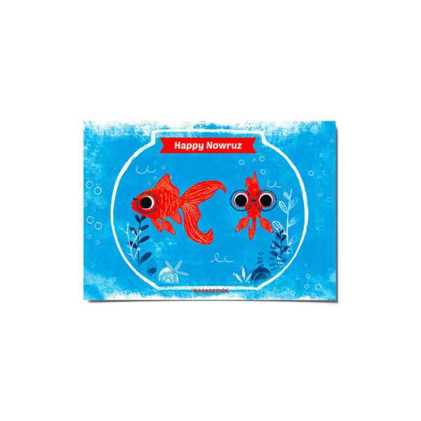 Happy Nowruz 贺卡 波斯新年 Eid 4600294