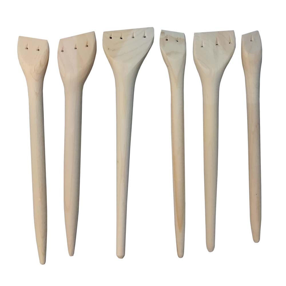 Main image of 宽头 Qalam 笔套装 – 波斯、阿拉伯及伊斯兰书法