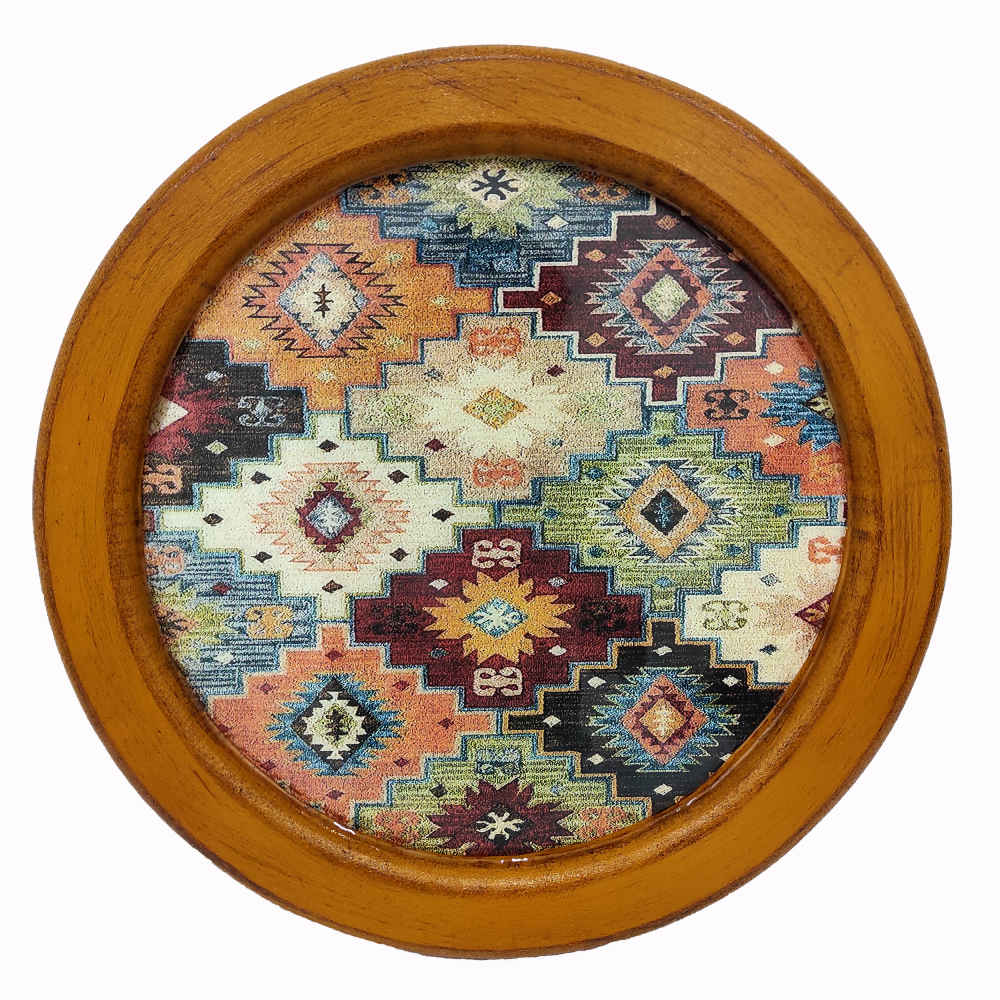 Main image of Sonati 茶盘——波斯设计，日常使用适宜