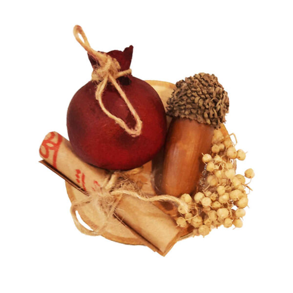 波斯耶尔达庆祝礼品套装 7078733 (x10)