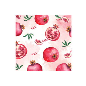波斯 Yalda 主题墙面横幅 7234905