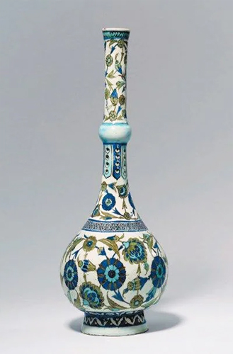 选购陶艺工艺品