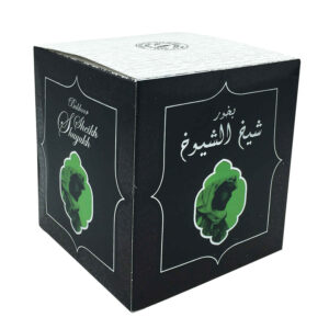 Sheikh Al-Shuyukh 阿拉伯熏香 – 300 克（4 包装）