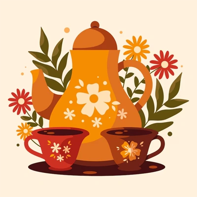 伊朗茶 – 今日下单