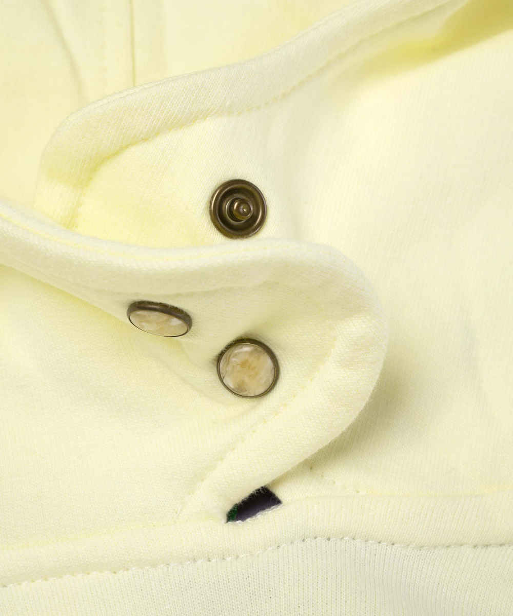 女士棉质连帽衫 50777款