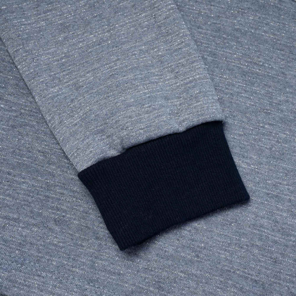 女士棉质连帽衫 50782款