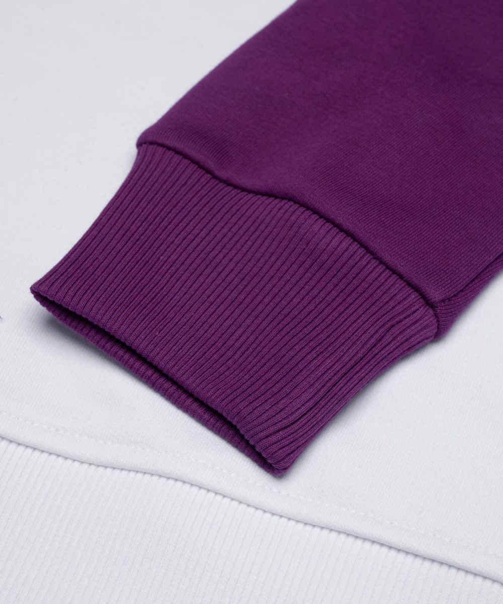 女士棉质连帽衫 57457款