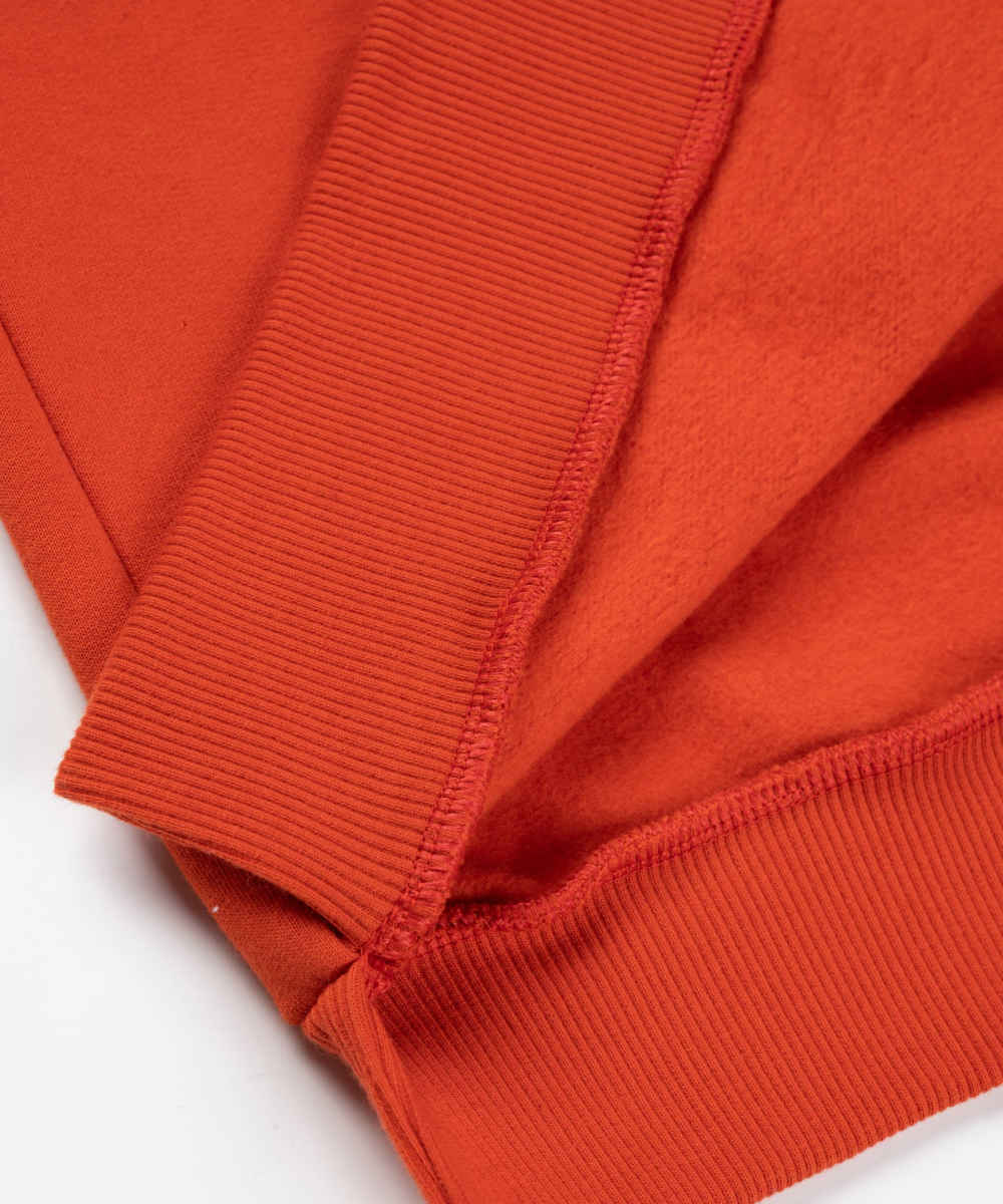 女士棉质连帽衫 63226款