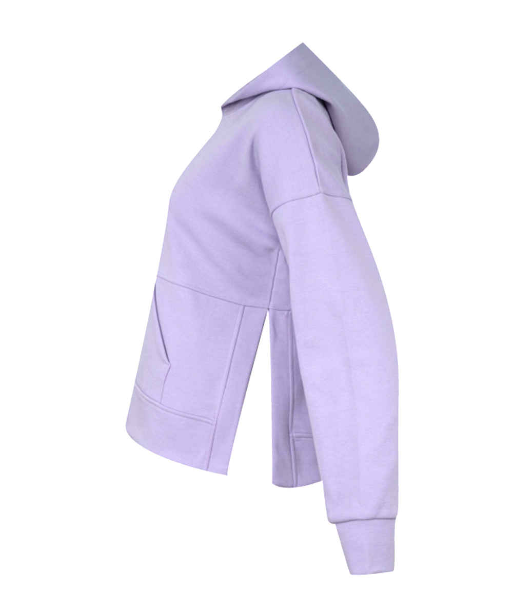 女士棉质连帽衫 81187款