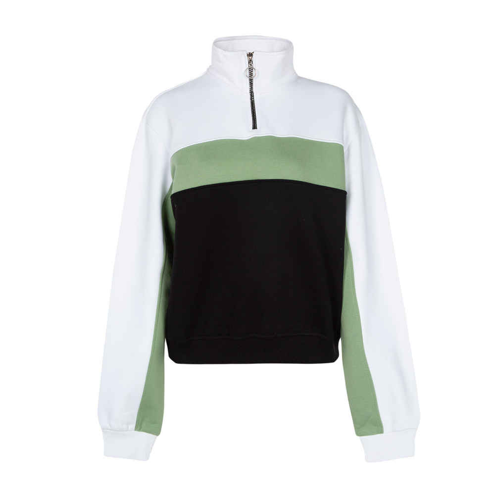 Main image of 女士棉质卫衣 30864款