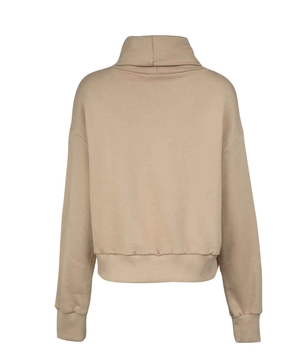 女士棉质卫衣 35236款