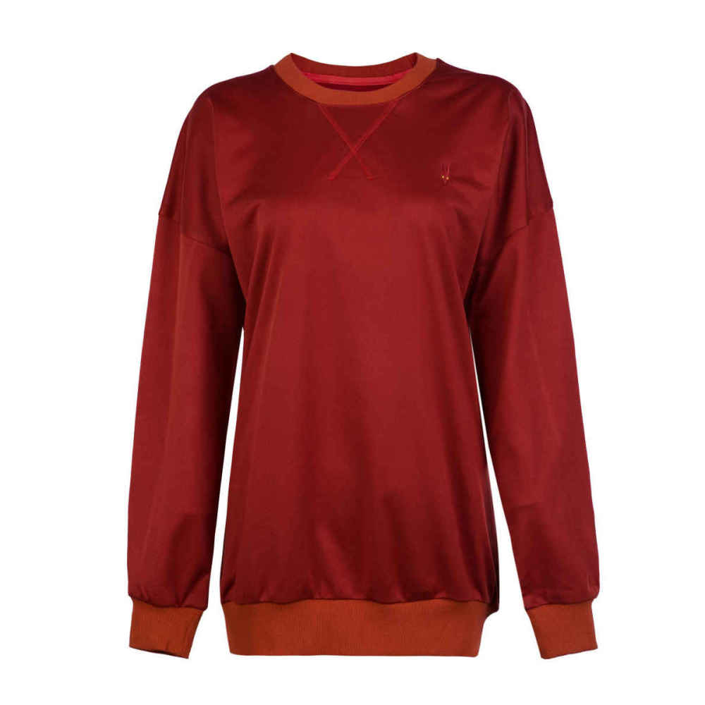 Main image of 女士棉质卫衣 42778款